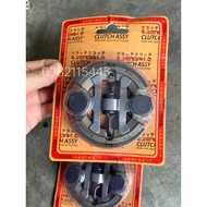 Bố côn máy cắt cỏ Kawasaki TJ53 Zenoar Pro hàng sịn ( có ốc côn )