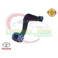 (1PC) TOYOTA RAV4 ACA30 ACA31 ACA33 ACA36 HARRIER ASU60 ZSU60 REAR UPPER ARM ASSEMBLY (PREMIUM QUALI