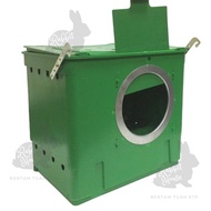 ✹Rabbit Nest Box  Kotak Arnab Beranak☞