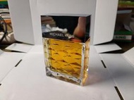 (林) 絕版 全新無盒 Michael Kors Eu De Toilette 淡香水 100ml