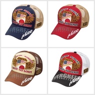 Evergreen Modo Mesh Cap Type2 20th Anniversary - Fishing Caps