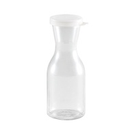 BEVERAGE DECANTER 1/ 4LTR, CAMVIEW, CLEAR, CAMBRO