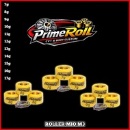 ROLLER ROLER ( PBM3) MIX RACING NMAX, MIO M3, S, Z, XEON, AEROX 155, LEXI, SOUL GT 125, XRIDE 125, F