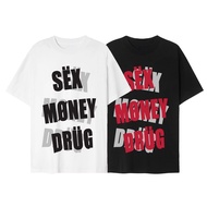 SMD shirt with high quality unisex fabric for men and women, extremely beautiful and youthful style 
