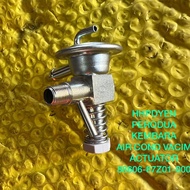 PERODUA KEMBARA AIR COND VACUUM ACTUATOR [88606-87Z01-000] (1PCS) READY STOCK