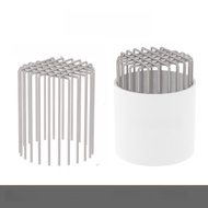 Jaring Pelindung Lubang Ventilasi Stainless Steel Penutup Pipa Pembuangan Anti Ular Tikus Mudah Pasa