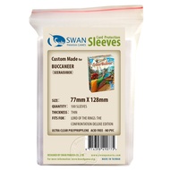 [Neuschwanstein Castle] Solitaire Protective Case-7.7x12.8cm (77x128mm)