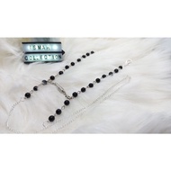 Clearance stock  mask hijab diamine plastic hati *Ready stock*🇲🇾🇲🇾🇲🇾