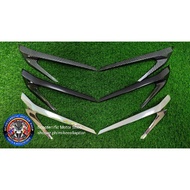 HONDA CLICK EYE SIDE OR HEADLIGHT GARNISH V2