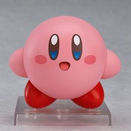 【新貨預訂】GSC 544 黏土人《星之卡比》卡比 (2021年9月再販版本) 544 Nendoroid Kirby (SEP 2021 resale ver.) 可動模型