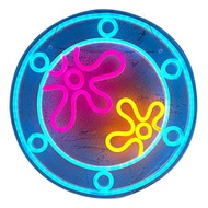 Bedroom Neon Sign LED Neon Light for Wall Decor Game Room Bedroom Birthday Wedding Party