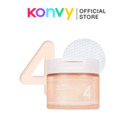 Numbuzin No.4 Pore Zero Peeled Egg Toner Pad (190ml *70ea )