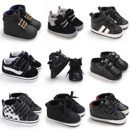 Boy toddler shoes Soft bottom Baby sneakers fashion Baby girl newborn shoes First toddler shoes