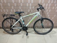 Momentum iRide 3200 腳踏車 捷安特製造 Giant bicycle 26“吋21 檔 城市 通勤車city cruiser commuter bike