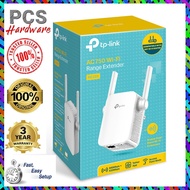 TP-Link RE205 - AC750 Wi-Fi Range Extender RE205 (NEW)