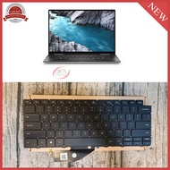 Dell XPS 13 7390 2-in-1 Keyboard