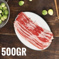 Daging Yoshinoya / Usa Beef Slice Shortplate/ Usa Shortplate 500Gr