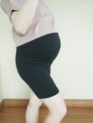 Lily Leggings - เลกกิ้งคนท้อง รุ่น ขาสั้น (Maternity Leggings - Shorts)