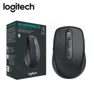 [Original]MX Anywhere 3S Compact Performance Wireless Mouse |   8K DPI Silent Click Bluetooth |   Or