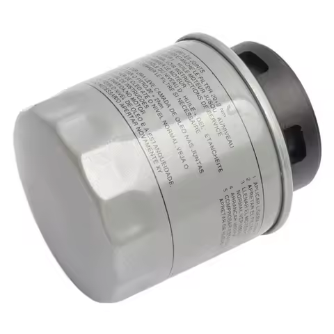 03C115561H Oil Filter for Volkswagen Lavida Magotan Octavia 1.6 POLO 2009-2013 Bora 2011-2015 03C 11