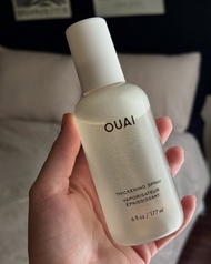 OUAI Thickening Spray 177ml