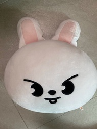 Stray Kids 官方SKZOO Leebit 抱枕 cushion