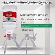 Bracket Bottled Water Water Bottle Faucet Water Dispenser 4L-6.5L Outlet Bracket Bracket Mineral Wat