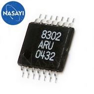 AD8302ARUZ AD8302AR AD8302 TSSOP-14,10 Pcs