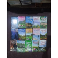 Harlequin Translated novel Dastan historical romance (Indonesian) gb8