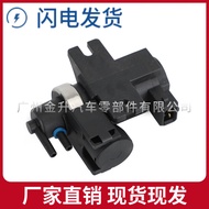 11747626351 11747584628 Sesuai untuk BMW 5 Siri 7 Siri N55 Injap Solenoid Pengecas Turbo