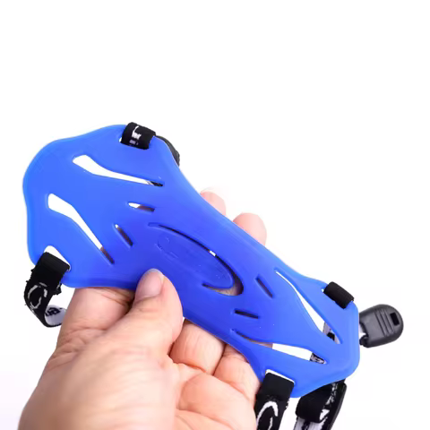 Archery Silicone Rubber Arm Guard Forearm Protection Guard Recurve Bow Compound Bow Shooting Protect