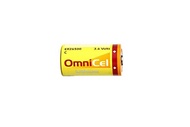 3.6 Volt C 8500 mAh (LS26500 and ER26500) Primary Lithium Battery