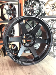 ล้อแม็กรถยนต์ SSW RACING WHEELS S281 ขนาด 20"x9.5" ET:18 PCD: 6x139 ชุด 4 วง