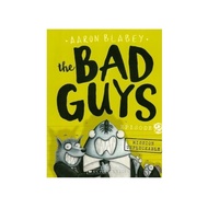 Bad Guys 2: in Mission Unpluckable (Bad in 2: Impossible Mission)