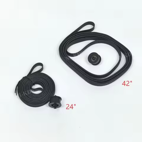 C7769-60182 Carriage Belt for HP Designjet 500 510 800 Plus 4500 820 MFP 4020 T620 A1 24 inch 42 inc