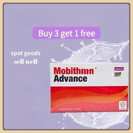 [Buy 3 free 1] Brego  Advance 3 x 10 Vegetable Capsule Bone health venocut detoxlim EXP 06 2027 whey