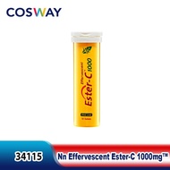 Cosway Vitamin C — Effervescent Ester-C