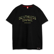 DEATHLESS T-SHIRT | SOLJA | HYPE SERIES T-shirt