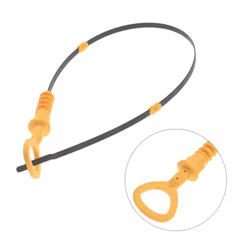 Engine Oil Dip Stick Dipstick Measure For Audi A6 4B A4 Avanti B5 1.6 1.8 1.8T