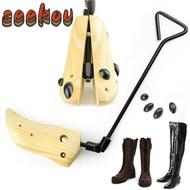 SEEKOV Boot Support Boots Keeper Shoe Last Shoe Trees Anti-collapse Shoe Support Shoe Support