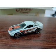 Hotwheels '07 Shelby GT500