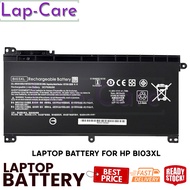 LAPTOP Battery for HP BI03XL ON03XL B103XL 915486-855 843537-421 ON03041XL-PR 915230-421 0N03XL BI03