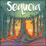 Sequoia by BoardGameTables.com