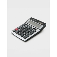 Aluminum Calculator 12 digits (3000)
