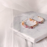 Swarovski Luna 耳環