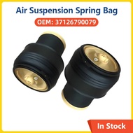 Auto parts Rear Air Suspension Spring Bag For BMW X5 X6 E70  E71 E72  F15 F16 37126790078 3712679007