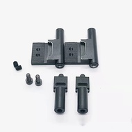 Bộ Nâng Cấp Hệ Thống Treo Lái Bằng Kim Loại 1/10 Cho 3Racing Sakura D5