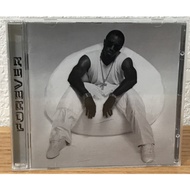 P diddy - Forever Preorder CD