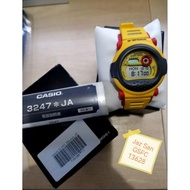 GSHOCK G001 JASON MINION