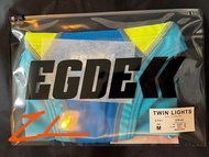 Egde SWIMWEAR M size ,twin lights see through 